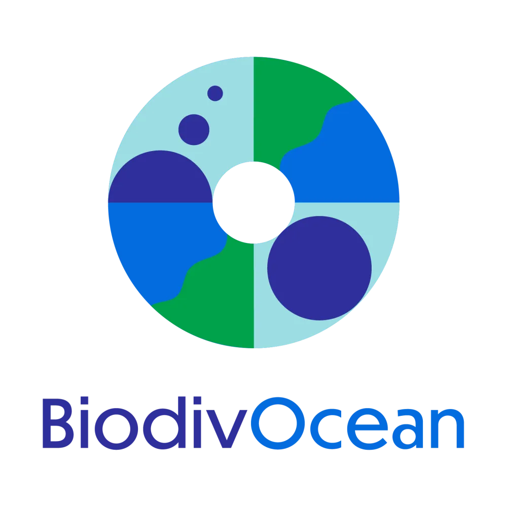 BiodivOcean logo